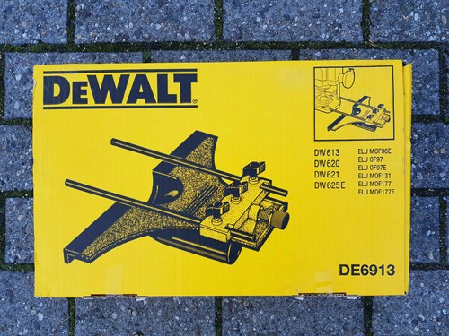 Dewalt feinjustierbarer - dewalt,