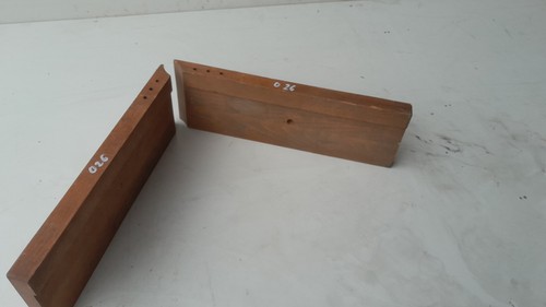 026 satz anschlagbacken - 026),