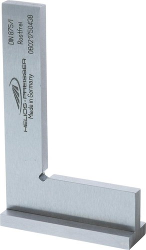 Anschlagwinkel d875 b - anschlagwinkel, d875/i