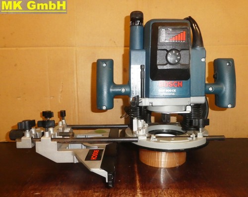 Bosch blau gof 900 - gof, ce