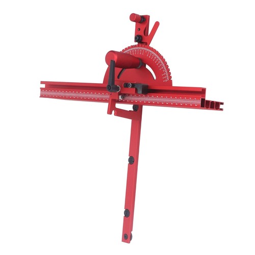 Anschlag für cnc - cnc, fräse