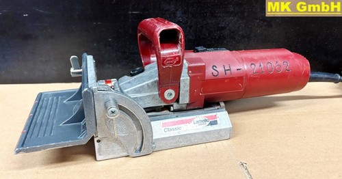 Lamello classic 6114 - ew,