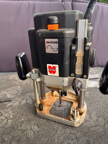 Würth master 1850 e - würth, of