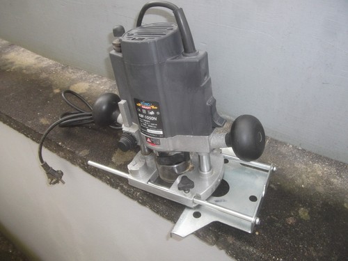 Große oberfräse kbf 1050n - große,