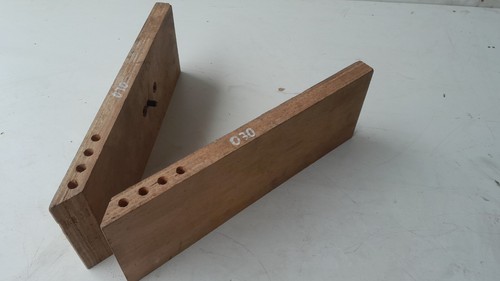 030 satz anschlagbacken - 030),