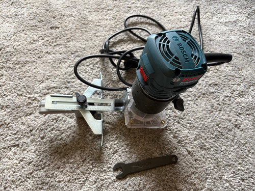 Bosch professional gkf - bosch, 550