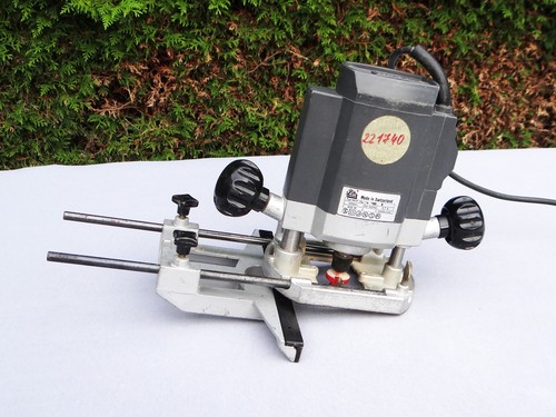 Elu mof oberfräse 600w - 96, –