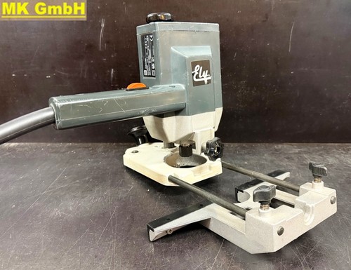 Elu mkf kantenfräse 600 - 67,