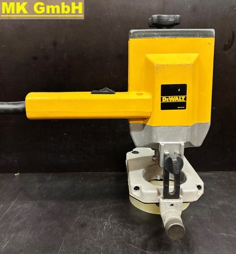 Dewalt 609 kantenfräse - dewalt, dw