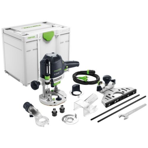 Festool oberfräse fräse - festool,
