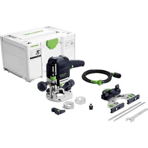 Festool oberfräse 1010 - of,