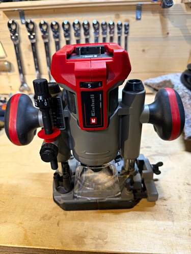 Einhell li bl - li,
