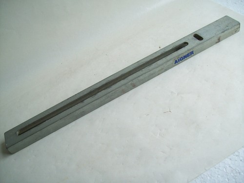 Aigner profil schiene - aigner,