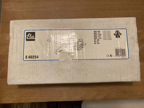 Parallelanschlag elu 40254 - elu, e