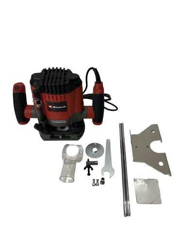Einhell oberfräse 1155 - einhell, tc-ro