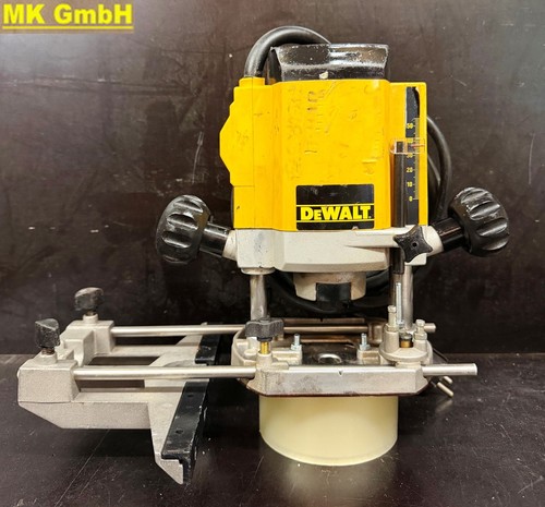 Dewalt 614 oberfräse - dewalt,