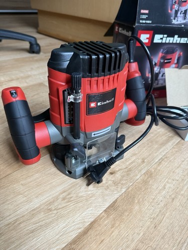 Einhell oberfräse 1155 - tc-ro,